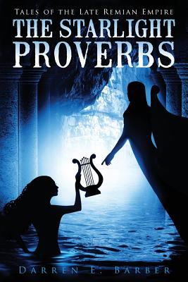 Starlight Proverbs Darren Barber 