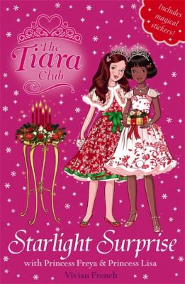 Starlight Surprise French Vivian 