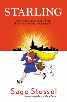 Starling Stossel Sage 