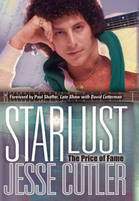 Starlust Cutler Jesse 