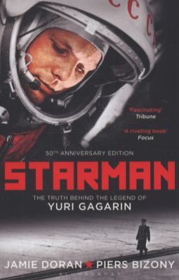 Starman Doran Jamie 