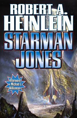 Starman Jones Heinlein Robert 