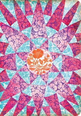 Starry Crown Eco Journal McFerrin Grady 