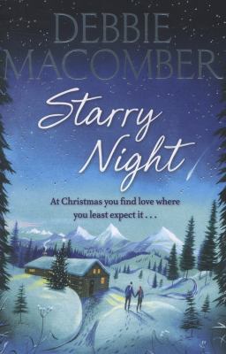 Starry Night Macomber Debbie 