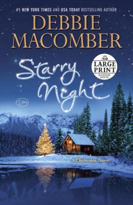 Starry Night Macomber Debbie 