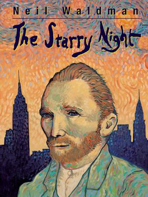 Starry Night the Paperback Waldman Neil 