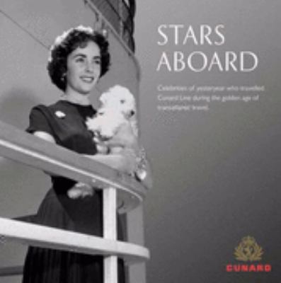 Stars Aboard Wills Elspeth 