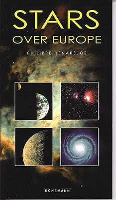 Stars Over Europe Henarejos Philippe 