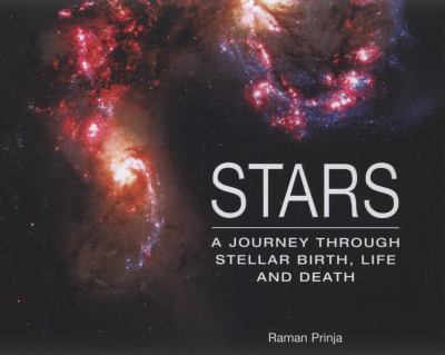 Stars Prinja Raman 
