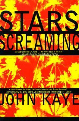 Stars Screaming 