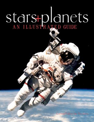 Stars and Planets Illustrated Guides N A 