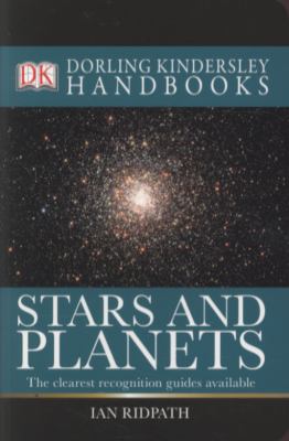 Stars and Planets Ridpath Ian 