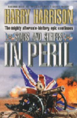 Stars and Stripes in Peril Harry Harrison 