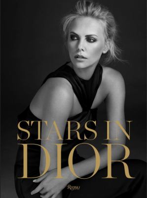 Stars in Dior Hanover Jerome 