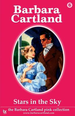 Stars in the Sky Cartland Barbara 