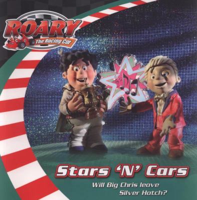 Stars n Cars 