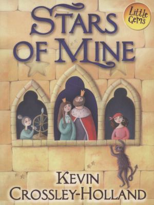 Stars of Mine Crossley Holland 