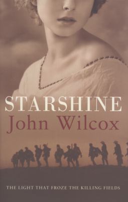 Starshine Wilcox John 