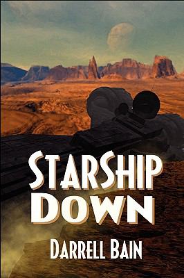 Starship Down 