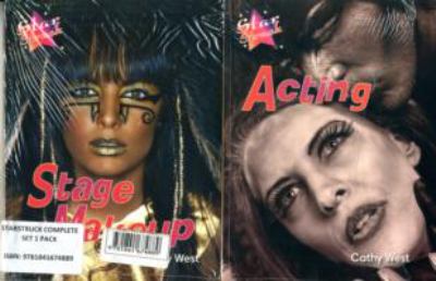 Starstruck Complete Set 1 Pack Rickard Steve 