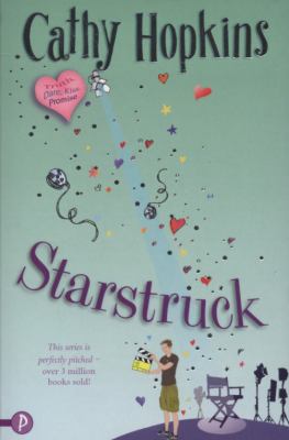 Starstruck Hopkins Cathy 