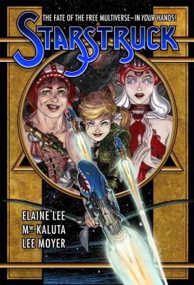 Starstruck Lee Elaine 