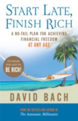 Start Late Finish Rich Bach David 