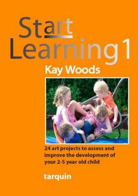 Start Learning 1 Woods Kay 