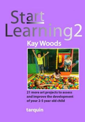 Start Learning 2 Woods Kay 