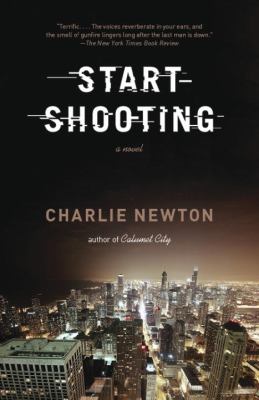 Start Shooting Newton Charlie 
