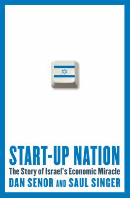 Start Up Nation 