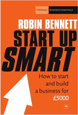 Start Up Smart 