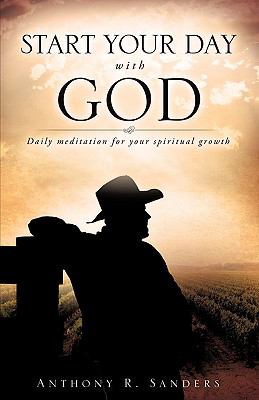 Start Your Day with God 