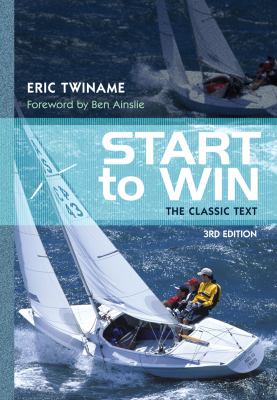 Start to Win Twiname Eric 