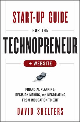 Start up Guide for the Technopreneur Website 