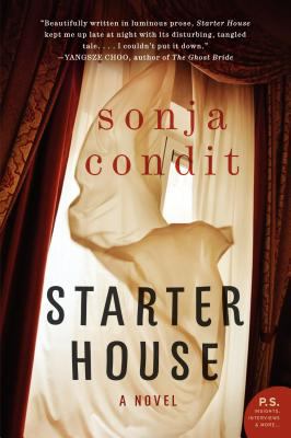 Starter House Condit Sonja 