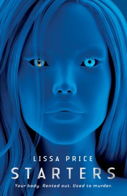 Starters Price Lissa 