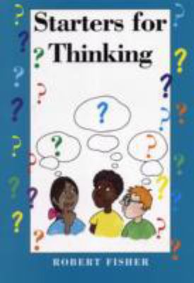 Starters for Thinking Fisher Robert 