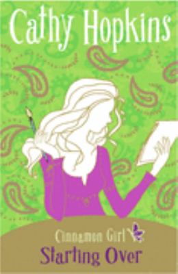 Starting Over Hopkins Cathy 