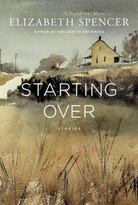 Starting Over Spencer Elizabeth 