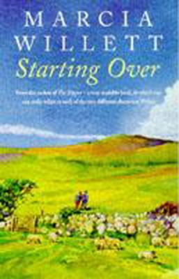 Starting Over Willett Marcia 
