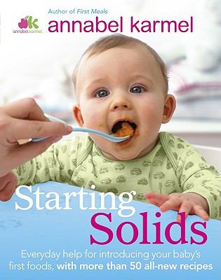 Starting Solids 