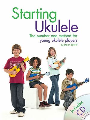 Starting Ukulele 