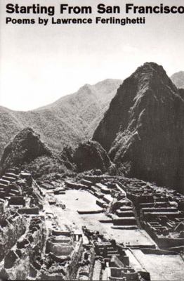 Starting from San Francisco 