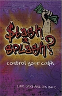 Stash or Splash Croke Liam 