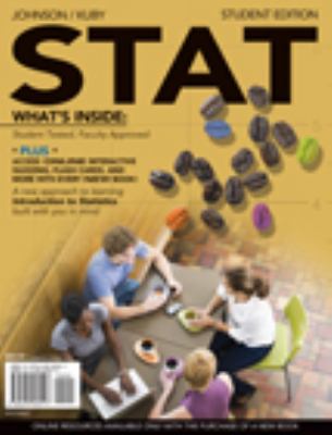 Stat With Access Code 