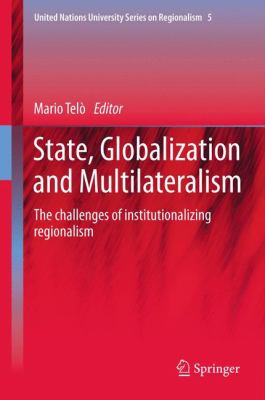 State Globalization and Multilateralism Tel Mario 