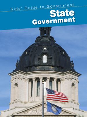 State Government 2nd Edition 