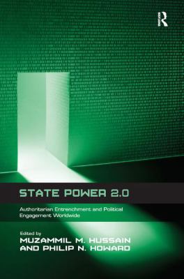 State Power 2 0 