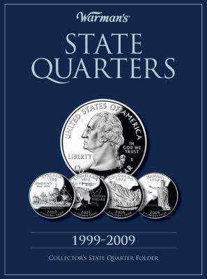 State Quarter 1999 2009 Collector s Folder 